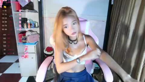nyx online show from July 24, 2:04 pm