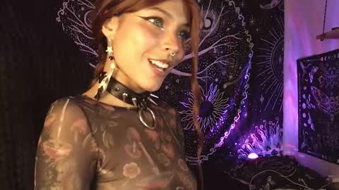 nyx murtualer online show from January 7, 1:20 am