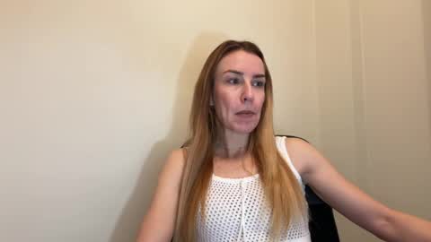 Anastasia online show from April 21, 7:04 am