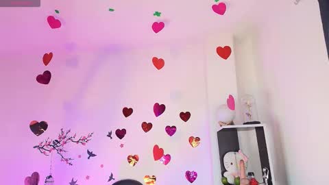 NYXHELLSQUEEN online show from March 26, 9:38 pm