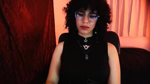 Nyxxei online show from February 3, 2:53 am