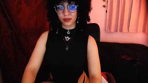 Nyxxei online show from February 3, 6:22 am