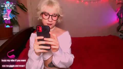 Moonlight online show from September 14, 8:56 am