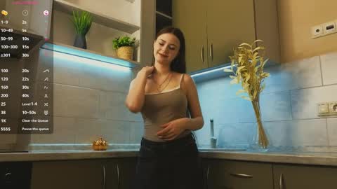 Bella online show from April 2, 3:09 pm