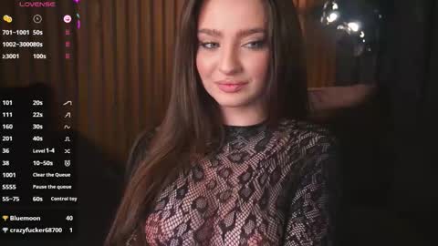 Kristina online show from November 29, 8:24 pm