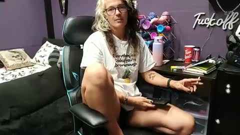 Oddy With A Body online show from September 10, 7:08 am