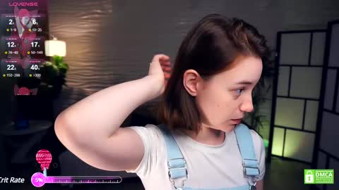  Night Odella Bowman  Julia online show from February 19, 7:17 am