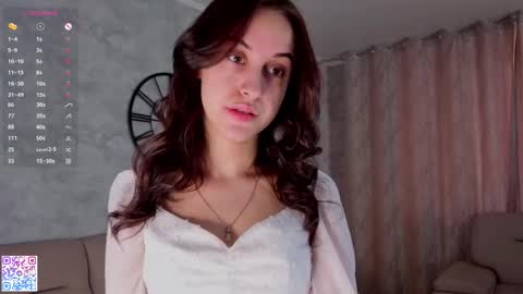 Elisa online show from February 19, 4:34 am