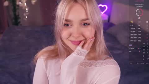 Alice online show from February 5, 6:44 pm