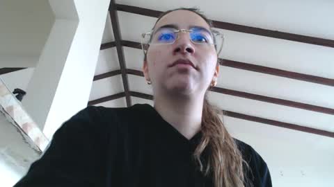 Val online show from February 12, 1:38 pm