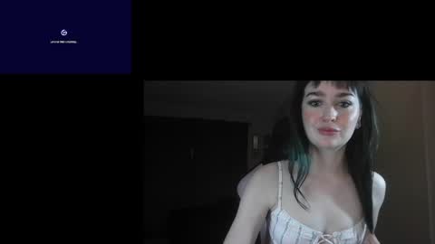 Odette online show from April 17, 8:11 pm