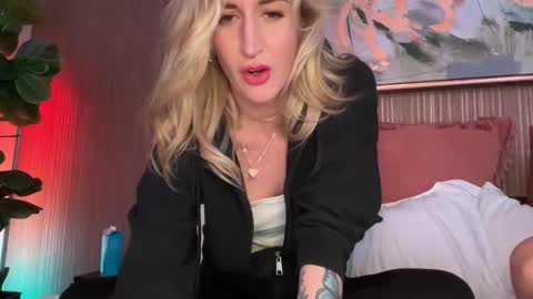 Tams online show from January 19, 2:17 pm