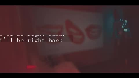 your dear Lilith Chapman online show from October 25, 5:15 am