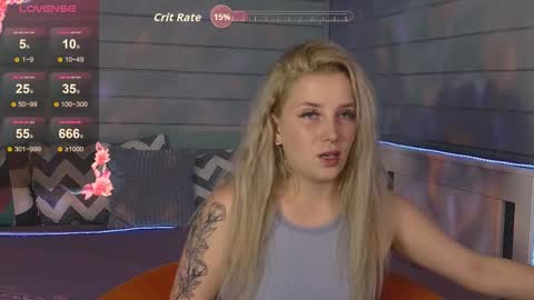 oh_my_julia online show from September 26, 1:53 pm