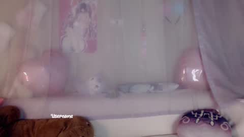 Milly online show from March 3, 6:31 pm