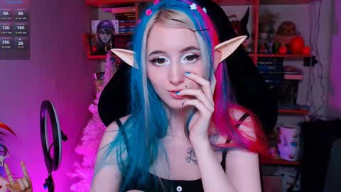 Clementine  Clem  online show from December 12, 10:24 am