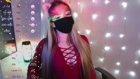 katarina online show from November 28, 6:33 pm