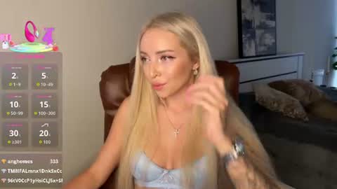 Emma online show from July 18, 2:15 am