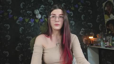 Kmmy online show from February 21, 11:05 pm