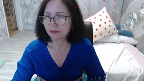 OlgaHottie online show from June 1, 11:38 pm