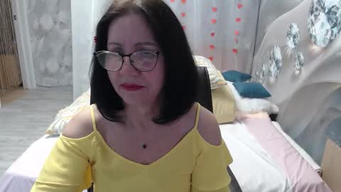 OlgaHottie online show from March 6, 12:28 am
