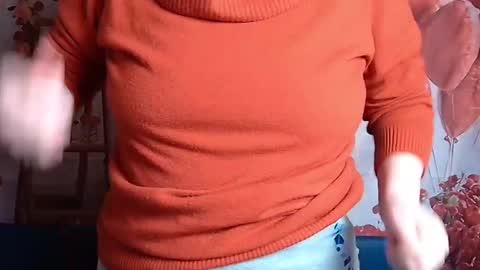 OlgaLuck online show from February 20, 6:48 am