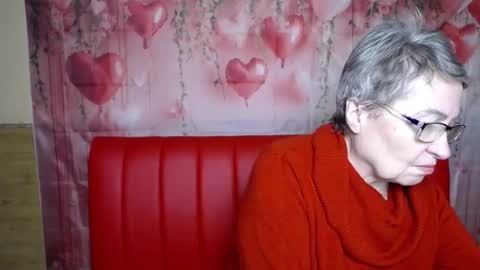 OlgaLuck online show from February 17, 6:24 am