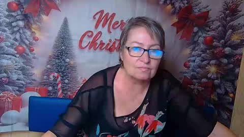 OlgaLuck online show from December 23, 7:45 am