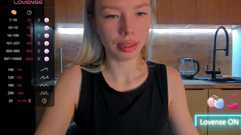 Olivia 3 online show from March 13, 10:22 pm