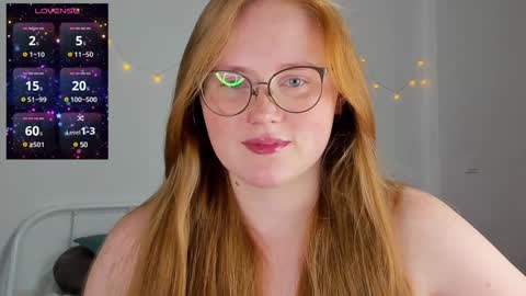 Olivia Date online show from December 19, 3:19 pm