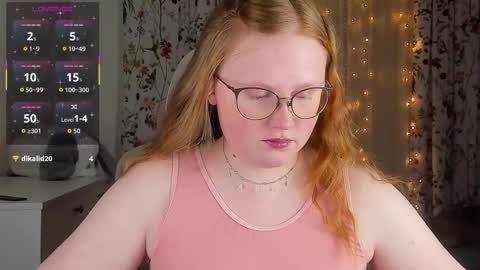 Olivia Date online show from March 3, 3:07 pm