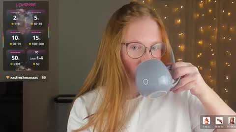 Olivia Date online show from January 15, 4:35 pm