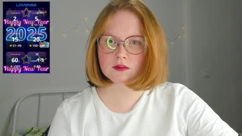 Olivia Date online show from January 14, 6:07 pm