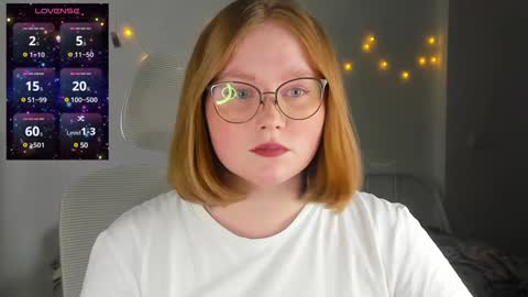 Olivia Date online show from February 7, 12:28 pm