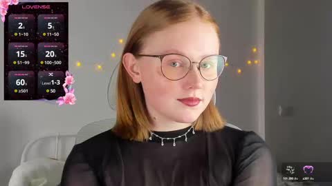 Olivia Date online show from February 18, 2:06 pm