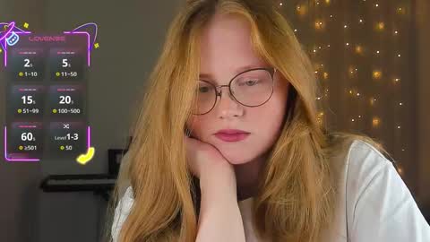 Olivia Date online show from September 26, 3:42 pm