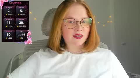 Olivia Date online show from February 27, 3:48 pm