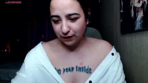 olivia_defo online show from May 21, 7:23 pm