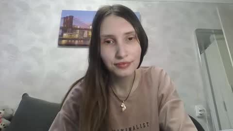 Olivia online show from February 25, 12:48 pm
