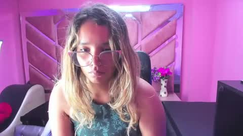  OLIVIA  online show from January 31, 3:30 am