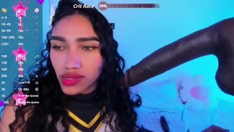 Maria online show from November 30, 5:28 pm