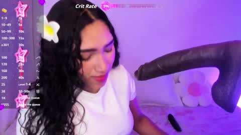 Maria online show from January 7, 10:24 pm