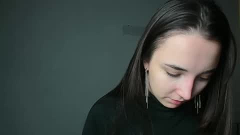 Olivia online show from February 1, 7:23 pm