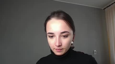 Olivia online show from April 19, 3:12 pm