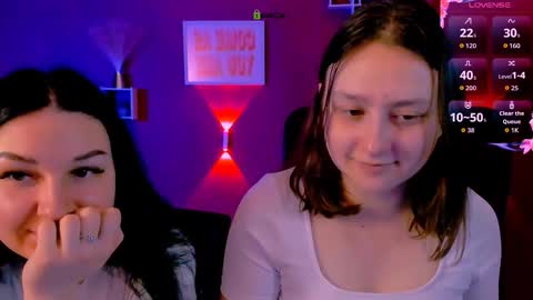 Sweet Olivia online show from March 5, 11:06 am