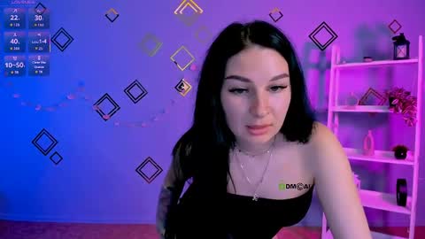 Sweet Olivia online show from April 22, 7:33 pm