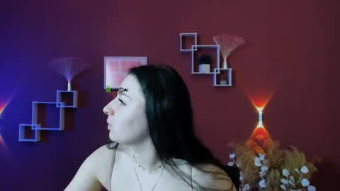 Sweet Olivia online show from March 30, 8:47 am