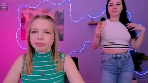 Sweet Olivia online show from April 25, 8:50 am