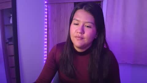 Olivia online show from March 6, 12:00 pm