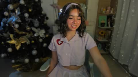 Olivia online show from November 23, 9:11 am